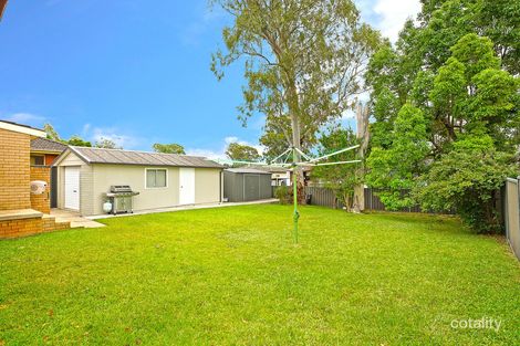 Property photo of 22 Deborah Crescent Cambridge Park NSW 2747