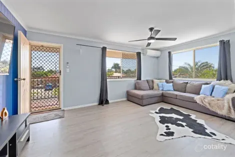 Property photo of 4 Barossa Crescent Caboolture South QLD 4510