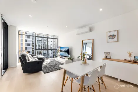 Property photo of 903/35 Flora Street Kirrawee NSW 2232