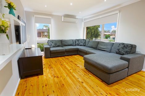 Property photo of 22 Deborah Crescent Cambridge Park NSW 2747