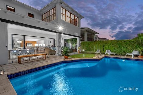 Property photo of 129 Alexandra Road Clayfield QLD 4011