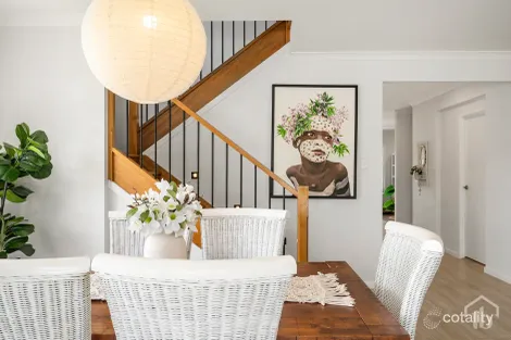 Property photo of 17 Ossa Boulevard Terranora NSW 2486