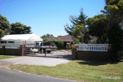 Property photo of 66 Morris Street Tootgarook VIC 3941