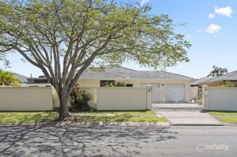 Property photo of 110 Campbell Street Bundall QLD 4217