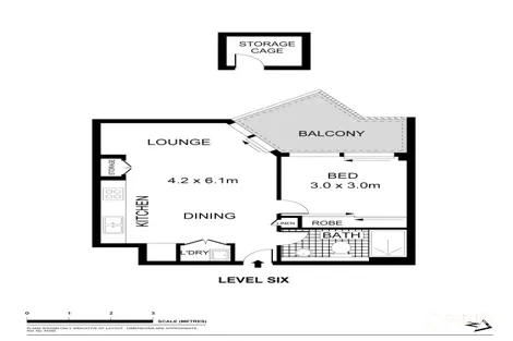 Property photo of 612/20 Gadigal Avenue Zetland NSW 2017