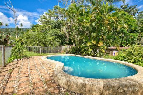 Property photo of 67 Wirrah Close Bayview Heights QLD 4868