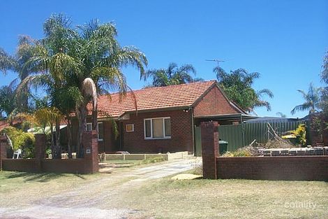 Property photo of 47 Foyle Road Bayswater WA 6053