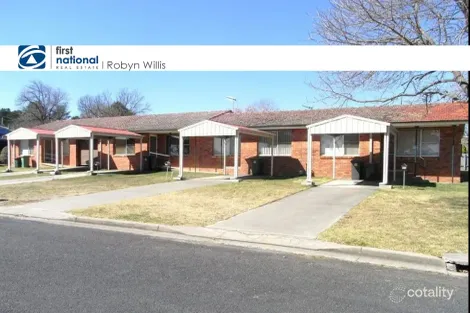 2/65 Lawrance St, Glen Innes, NSW 2370