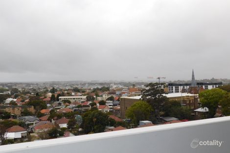 Property photo of 901/178 Livingstone Road Marrickville NSW 2204