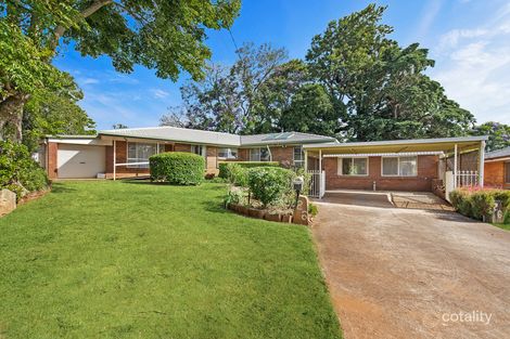 26 Lovett St, Rangeville, QLD 4350