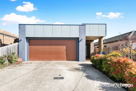 Property photo of 24 Roscommon Drive Traralgon VIC 3844