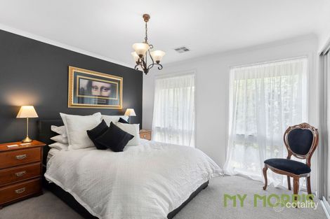 Property photo of 82 Bacchus Circuit Kambah ACT 2902