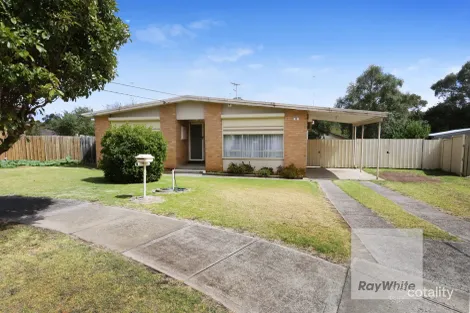 Property photo of 6 Tyabb Court Broadmeadows VIC 3047