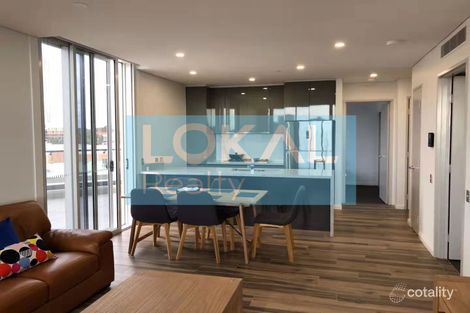 Property photo of 401/8 Rose Valley Way Zetland NSW 2017