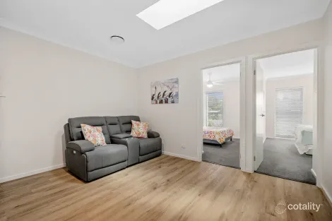 Property photo of 9 Ashlar Parkway Thrumster NSW 2444