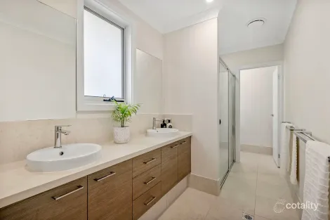 Property photo of 9 Ashlar Parkway Thrumster NSW 2444