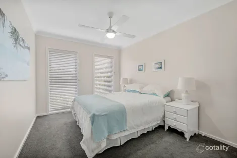 Property photo of 9 Ashlar Parkway Thrumster NSW 2444