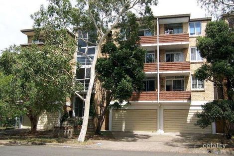 17/2 Grace Campbell Cres, Hillsdale, NSW 2036