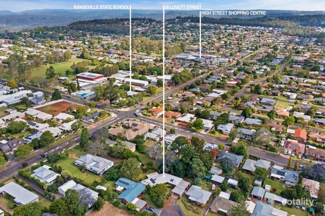 Property photo of 26 Lovett Street Rangeville QLD 4350