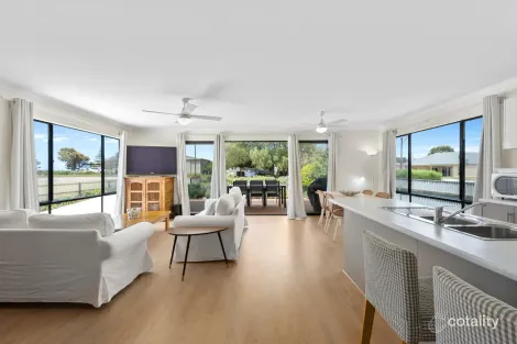 Property photo of 4 Annie Watt Street Stansbury SA 5582