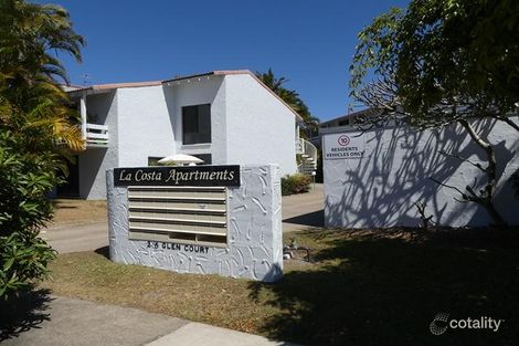 Property photo of 5/2-6 Glen Court Marcoola QLD 4564