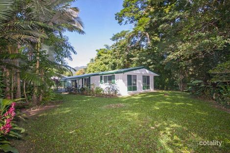 Property photo of 19 Nielsen Road Little Mulgrave QLD 4865