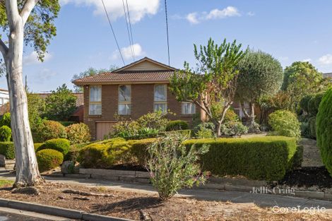 Property photo of 1 Lexton Court Vermont South VIC 3133