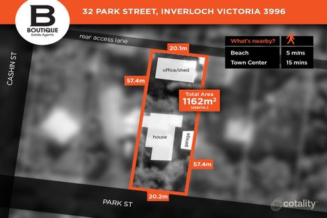 Property photo of 32 Park Street Inverloch VIC 3996