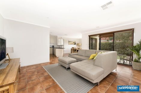Property photo of 24 Rosanna Street Gungahlin ACT 2912
