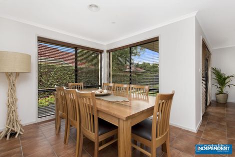 Property photo of 24 Rosanna Street Gungahlin ACT 2912