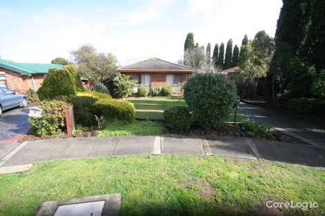 Property photo of 7 Kalbar Court Scoresby VIC 3179