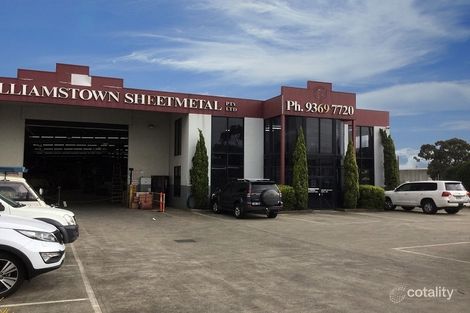 168-170 Cherry Lane, Laverton North, VIC 3026