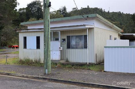 9 King St, Queenstown, TAS 7467