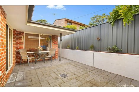 Property photo of 5/117-119 Wells Street Springfield NSW 2250