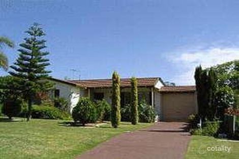 32 Morfitt St, Mandurah, WA 6210