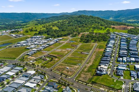 11 Dolly Cct, Calderwood, NSW 2527