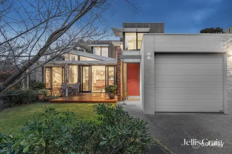 Property photo of 8 Healey Street Moorabbin VIC 3189