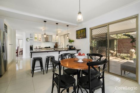 Property photo of 40 Church Road Bellbowrie QLD 4070