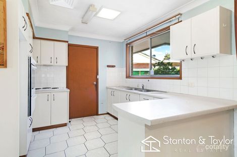 Property photo of 7 Stockade Street Emu Plains NSW 2750