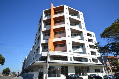 206/106 Queens Rd, Hurstville, NSW 2220