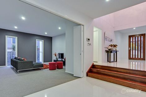 Property photo of 37 Birchwood Crescent Brookwater QLD 4300