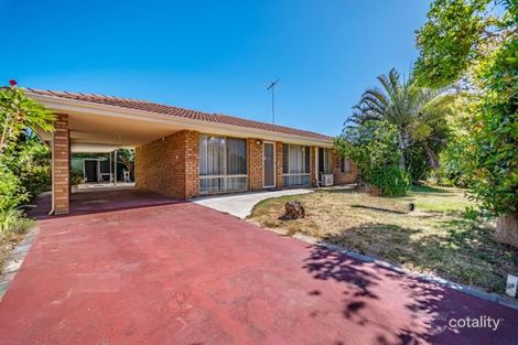 Property photo of 1 Yallan Street Mandurah WA 6210