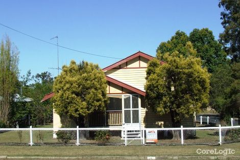 Property photo of 15 Stuart Street Monto QLD 4630