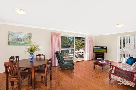 Property photo of 16 Plateau Road Collaroy Plateau NSW 2097