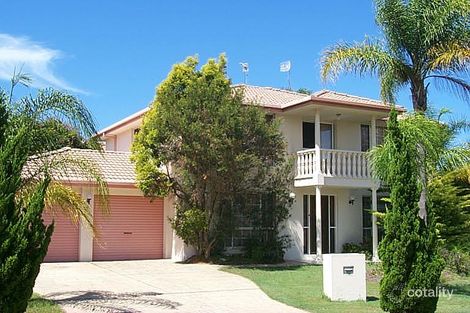 10 Bernardino Ct, Mermaid Waters, QLD 4218