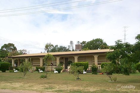 50 Hewett St, Richmond Hill, QLD 4820