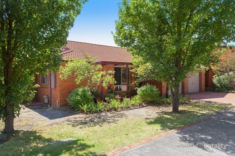 Property photo of 14 Lyell Walk Forest Hill VIC 3131