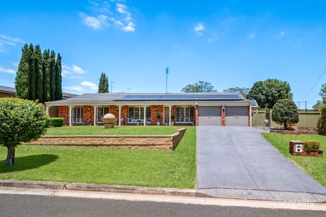 18 THROSBY DR, NARELLAN VALE, NSW 2567