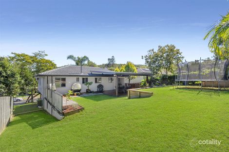 Property photo of 9 Canfield Street Nathan QLD 4111