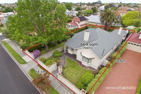 Property photo of 41 Elder Parade Essendon VIC 3040